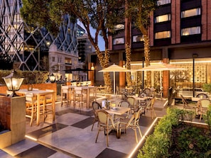 Exterior - Pullman Auckland Hotel & Apartments (Auckland)