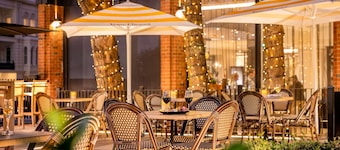 Pullman Auckland Hotel & Apartments