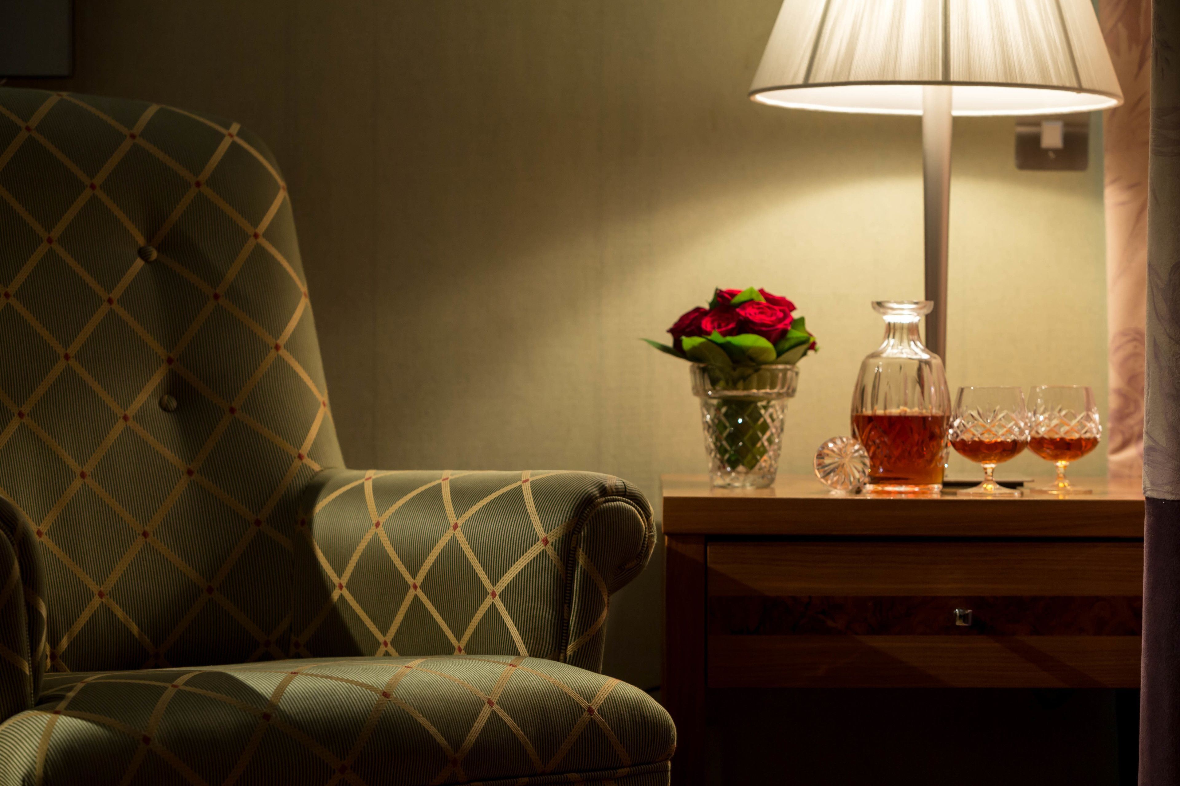 Foto - Newpark Hotel