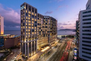 Exterior - Novotel Ambassador Busan (Leaving Accor Network on Jan. 01) Hotel (Busan)