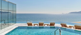 Novotel Ambassador Busan (Leaving Accor Network on Jan. 01) Hotel