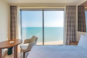 Room - Novotel Ambassador Busan (Leaving Accor Network on Jan. 01) Hotel (Busan)