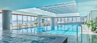 Novotel Ambassador Busan (Leaving Accor Network on Jan. 01) Hotel