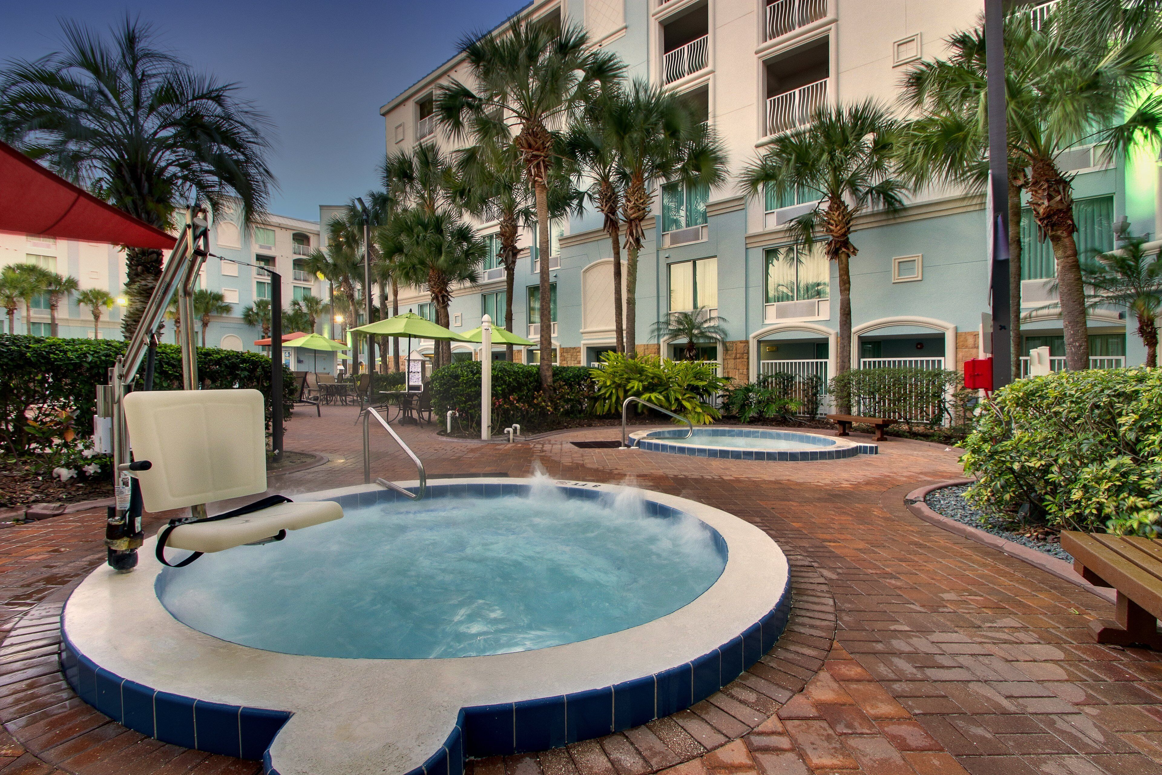 Foto - Holiday Inn Resort Orlando - Lake Buena Vista by IHG