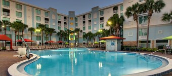 Holiday Inn Resort Orlando - Lake Buena Vista by IHG