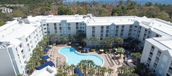 Holiday Inn Resort Orlando - Lake Buena Vista by IHG