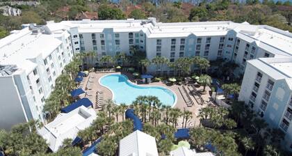 Holiday Inn Resort Orlando - Lake Buena Vista by IHG