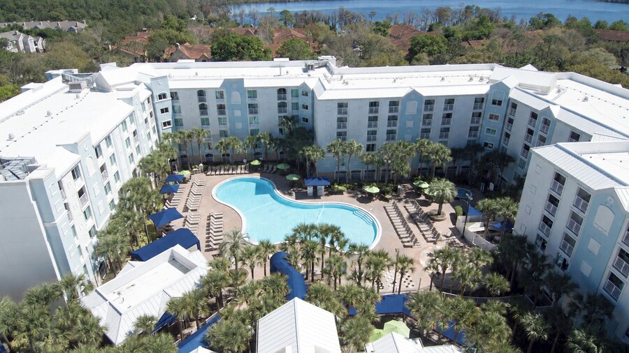 Holiday Inn Resort Orlando - Lake Buena Vista by IHG