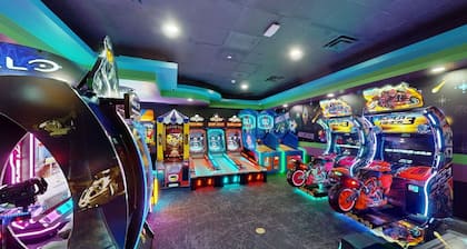 Holiday Inn Resort Orlando - Lake Buena Vista by IHG
