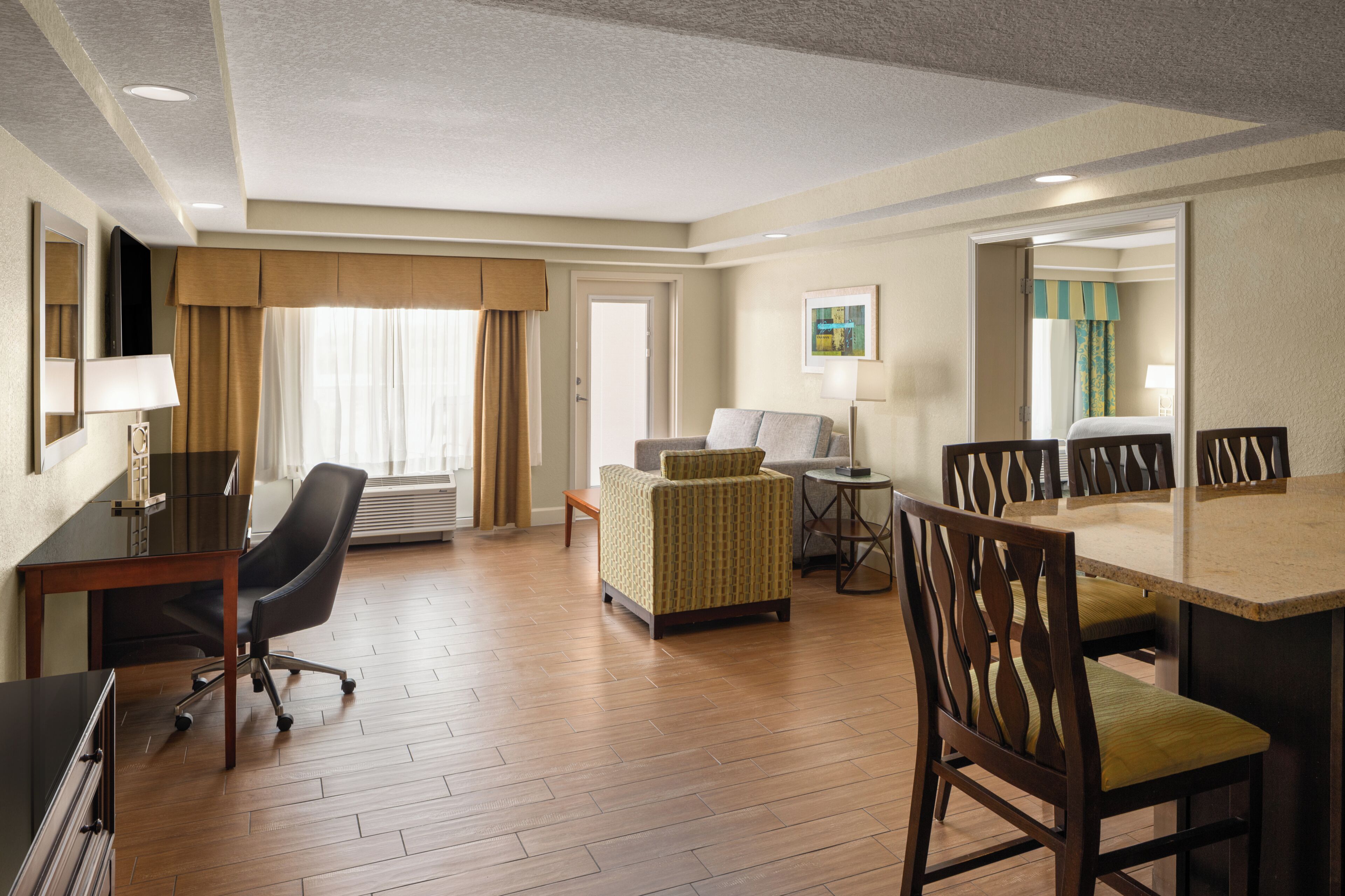 Foto - Holiday Inn Resort Orlando - Lake Buena Vista by IHG