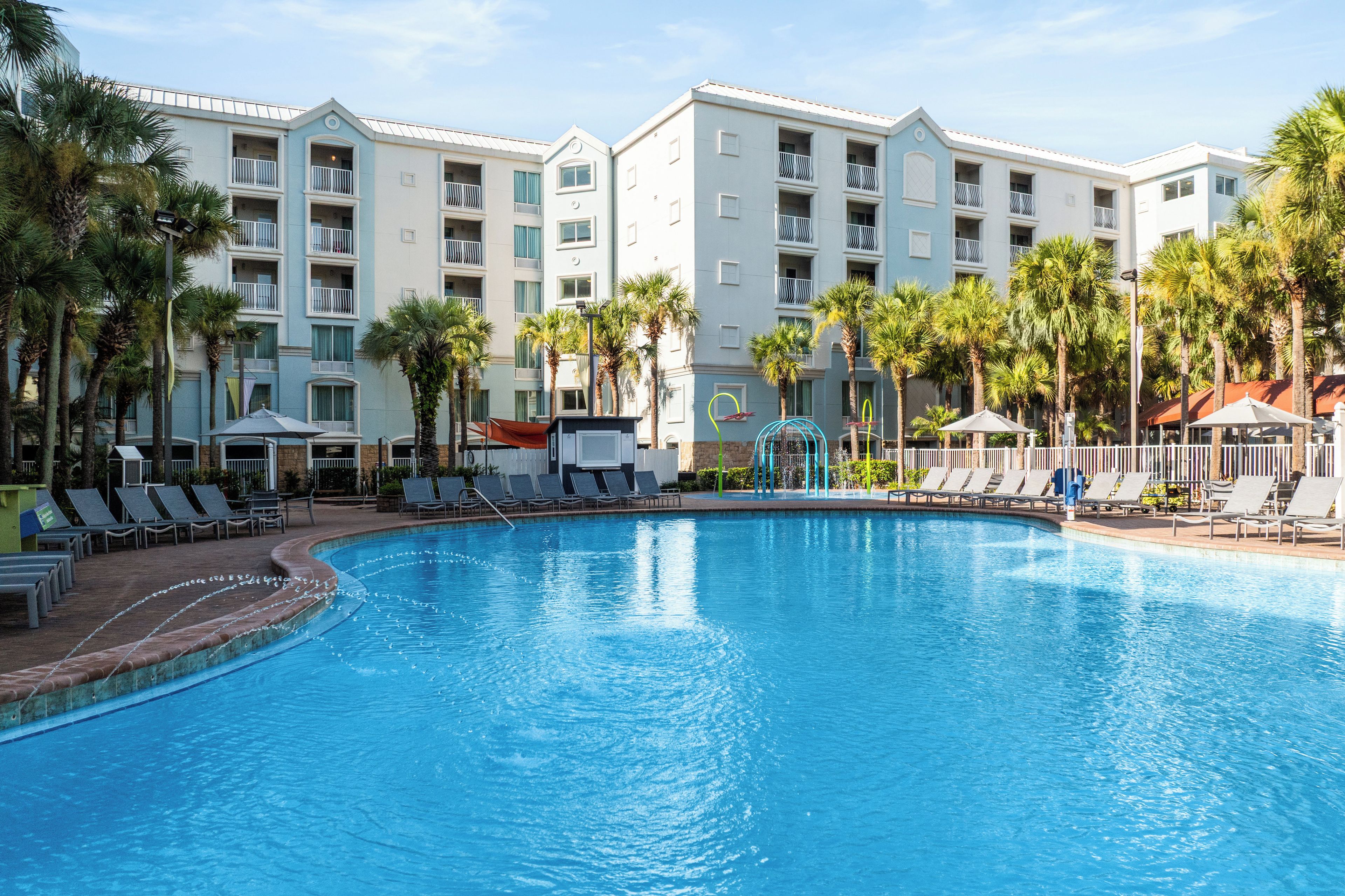 Foto - Holiday Inn Resort Orlando - Lake Buena Vista by IHG