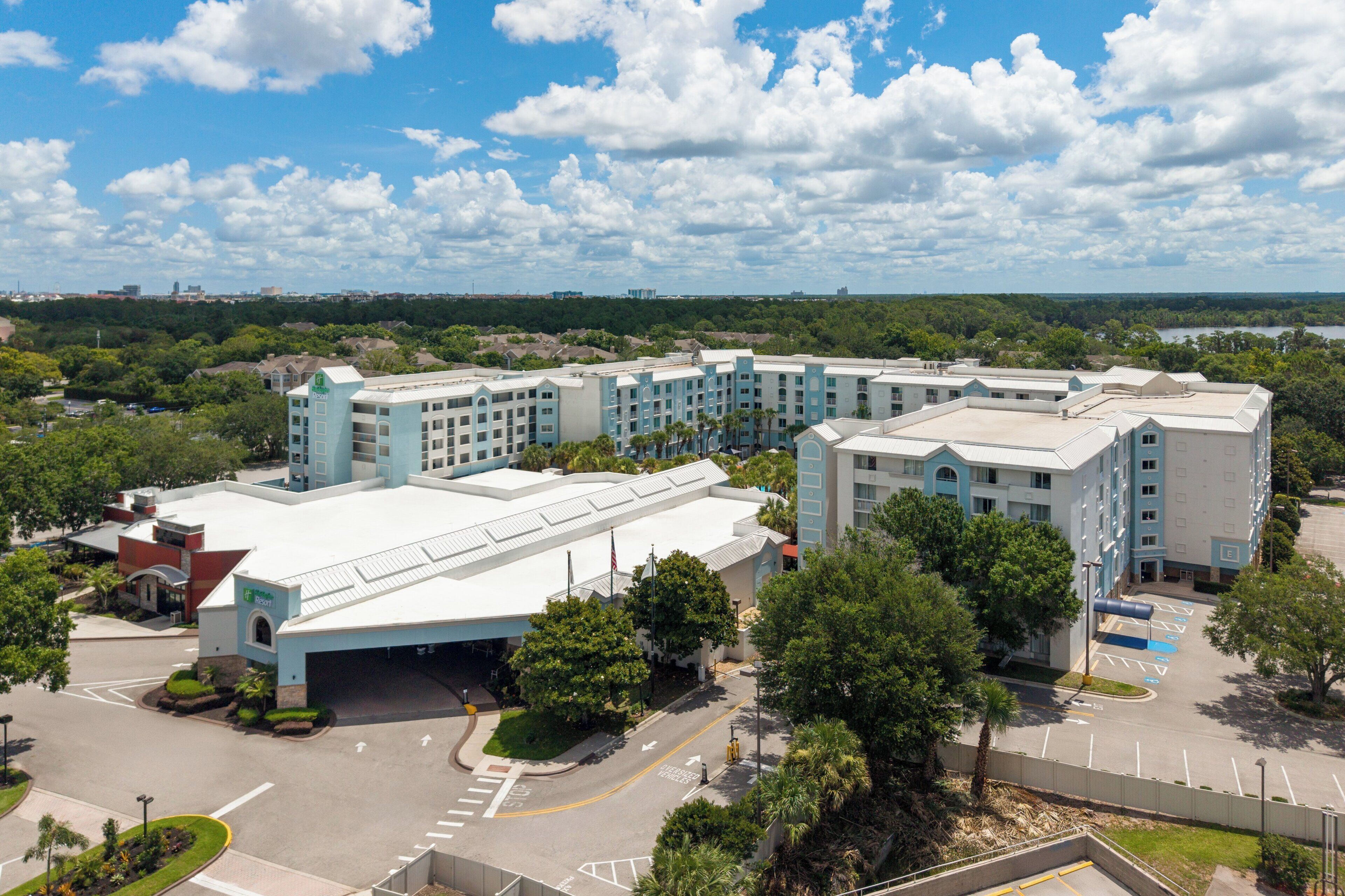 Foto - Holiday Inn Resort Orlando - Lake Buena Vista by IHG