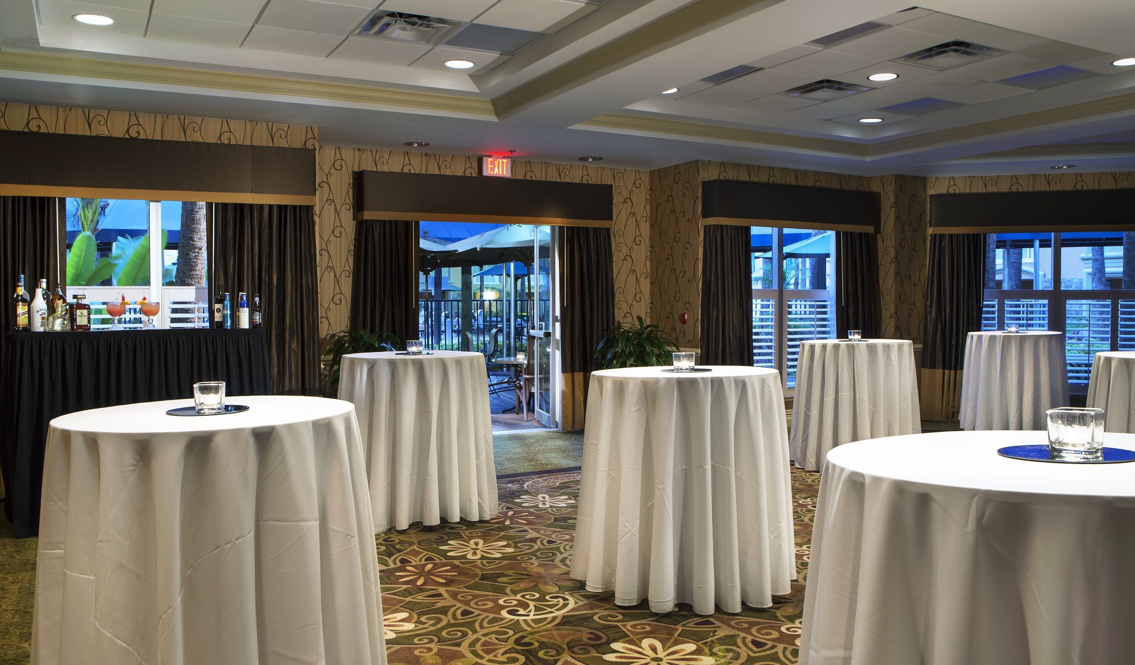 Foto - Holiday Inn Resort Orlando - Lake Buena Vista by IHG