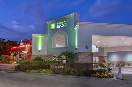 Exterior. Holiday Inn Resort Orlando - Lake Buena Vista by IHG