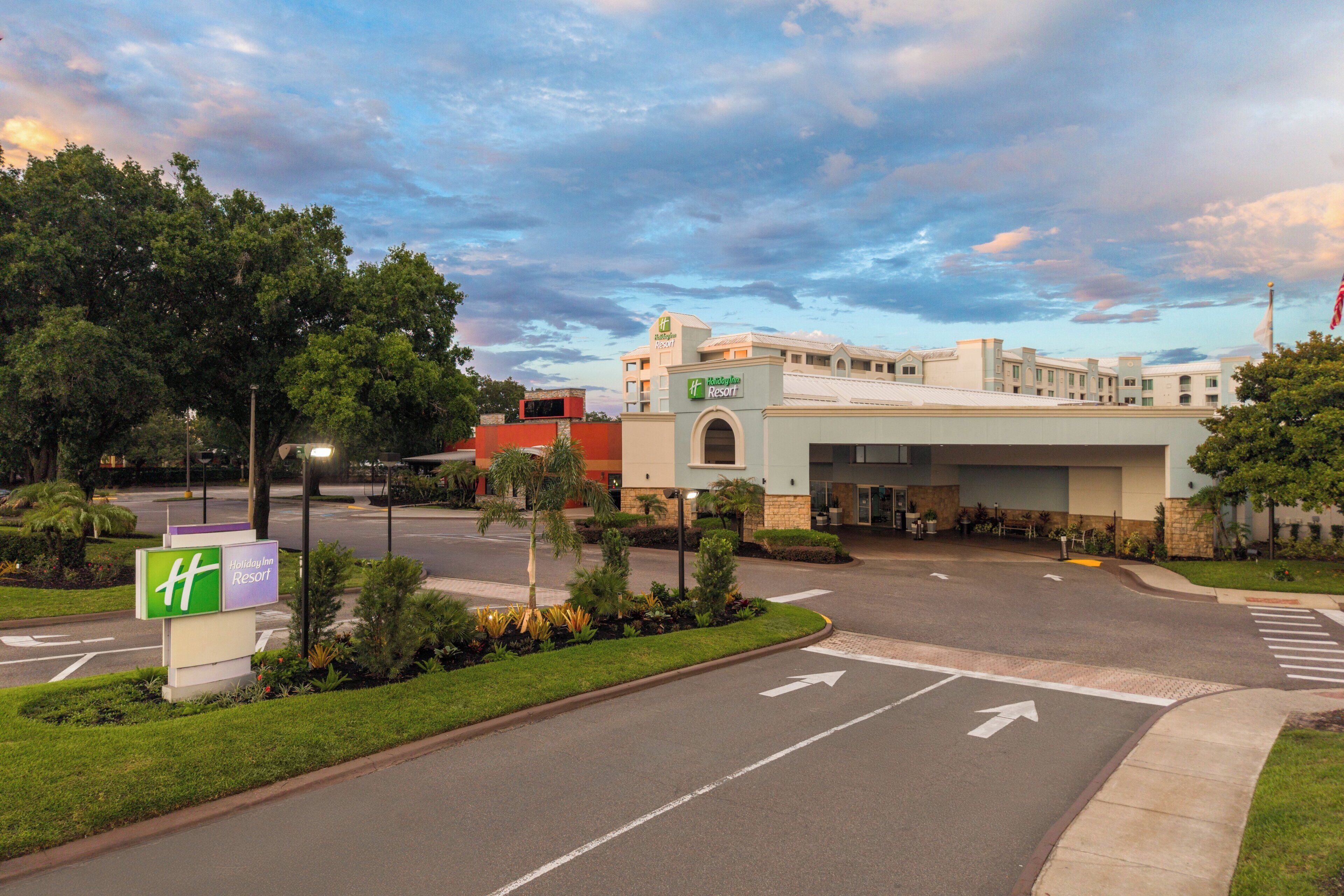 Foto - Holiday Inn Resort Orlando - Lake Buena Vista by IHG