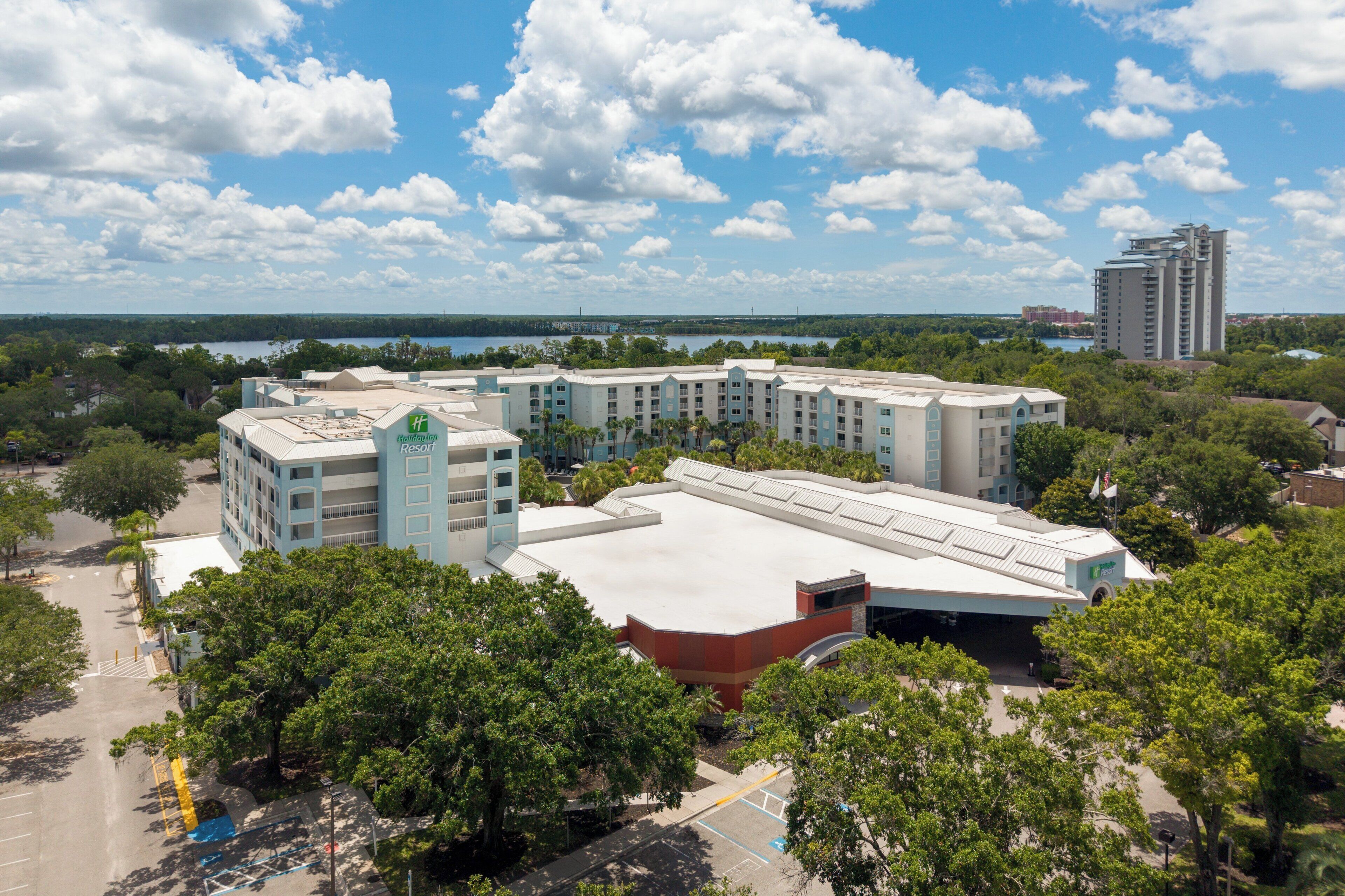 Foto - Holiday Inn Resort Orlando - Lake Buena Vista by IHG