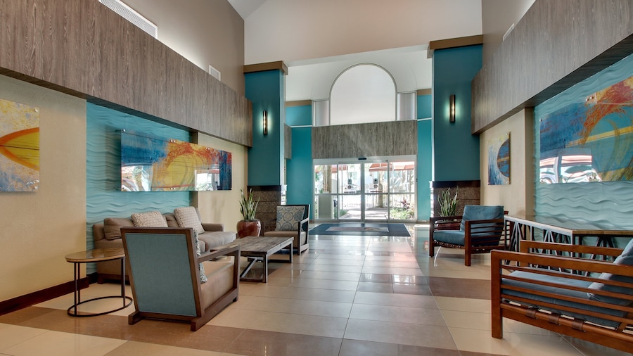 Holiday Inn Resort Orlando - Lake Buena Vista by IHG