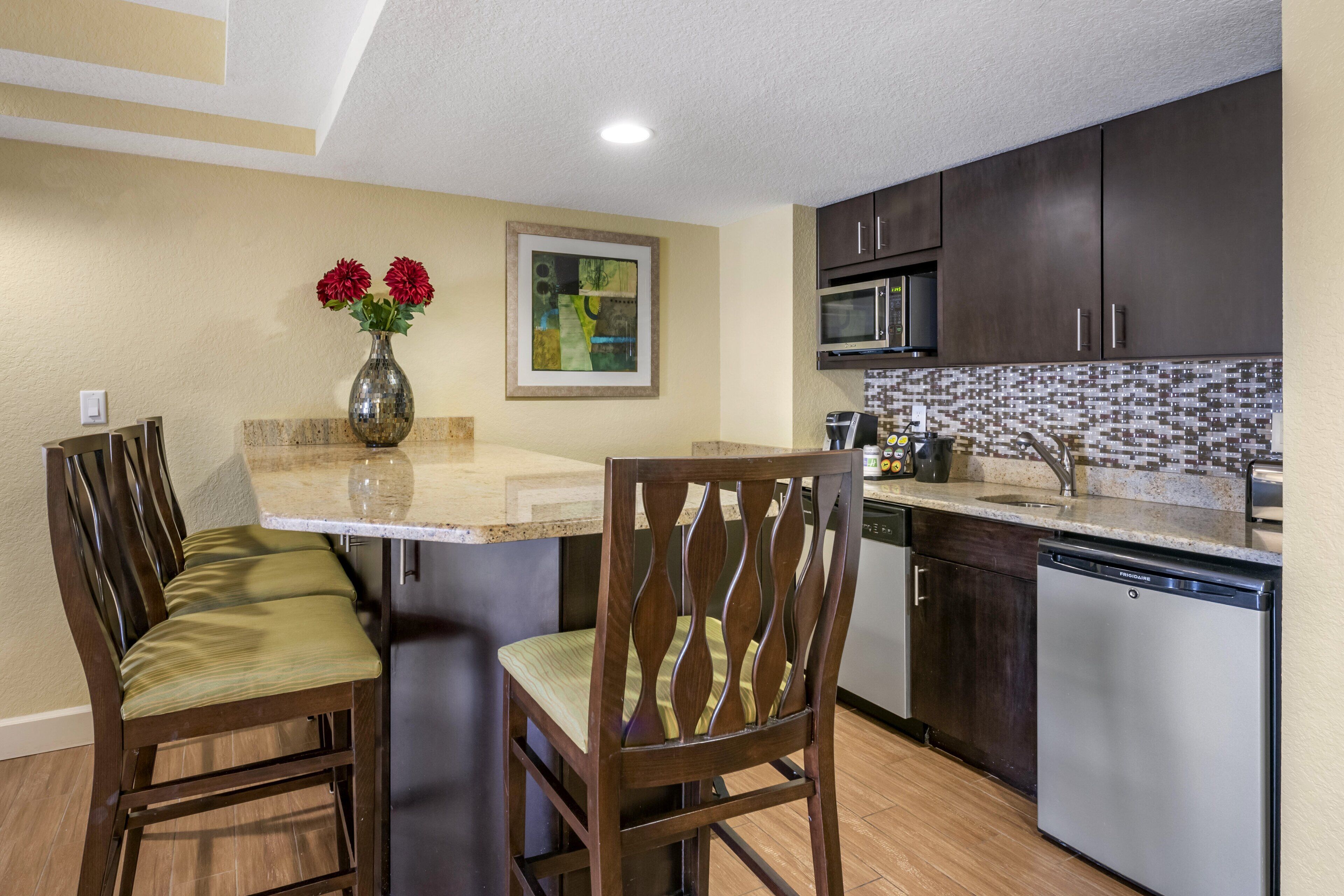 Foto - Holiday Inn Resort Orlando - Lake Buena Vista by IHG