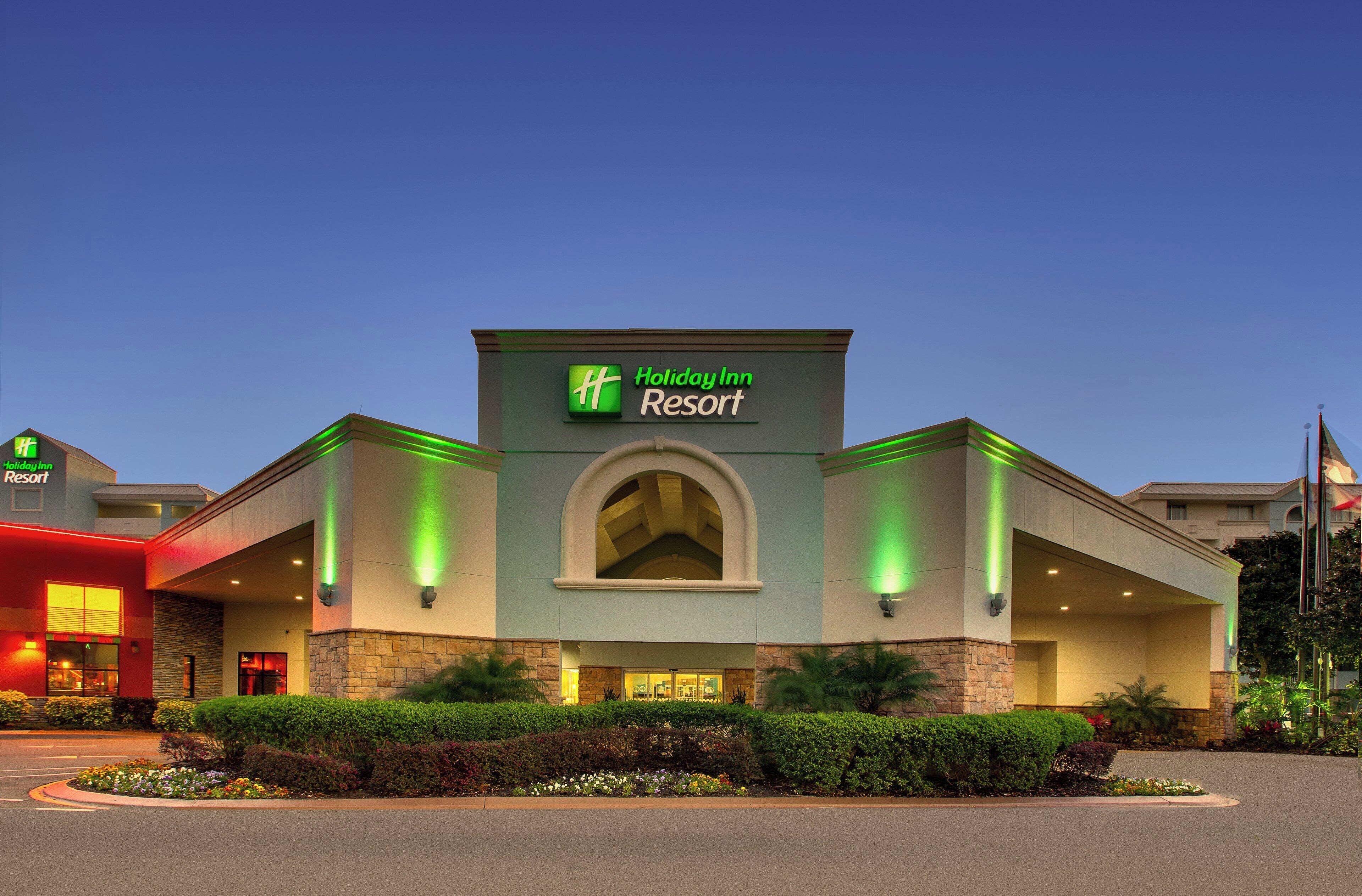 Foto - Holiday Inn Resort Orlando - Lake Buena Vista by IHG