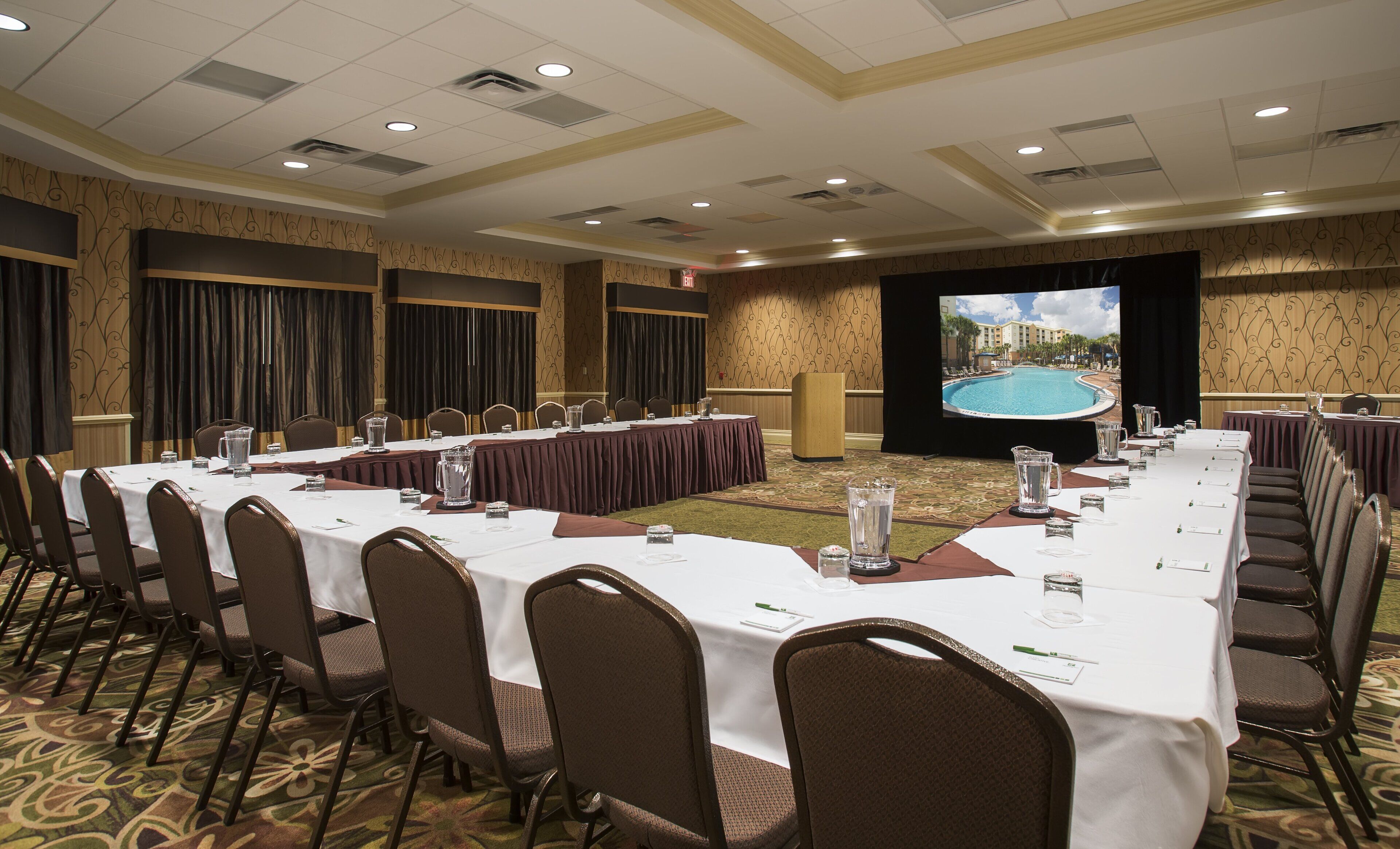 Foto - Holiday Inn Resort Orlando - Lake Buena Vista by IHG