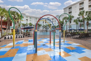 Property amenity at Holiday Inn Resort Orlando - Lake Buena Vista, an IHG Hotel