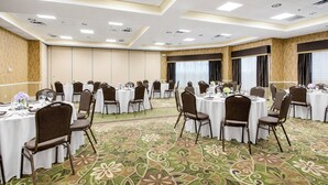 Aula banquet