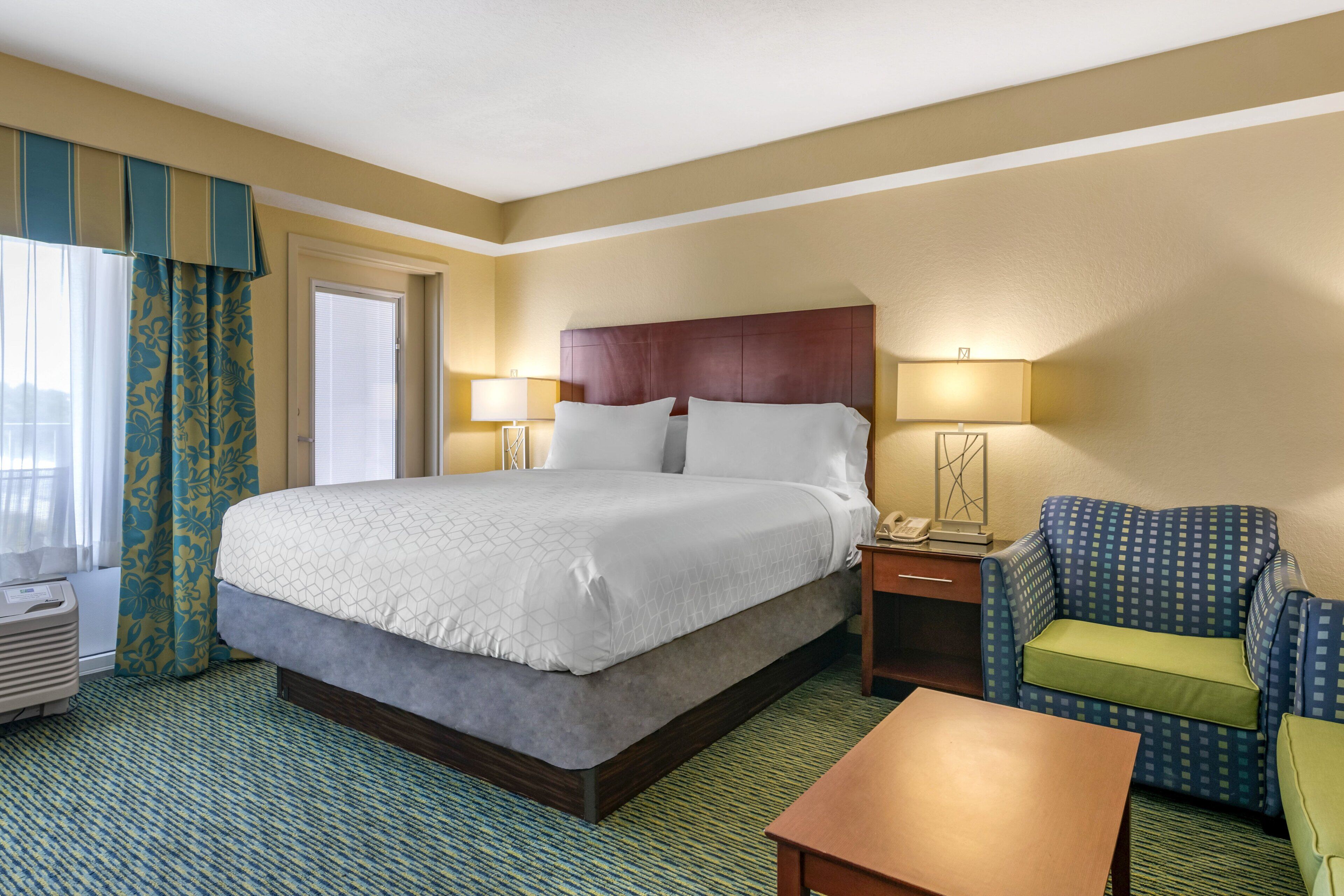 Foto - Holiday Inn Resort Orlando - Lake Buena Vista by IHG
