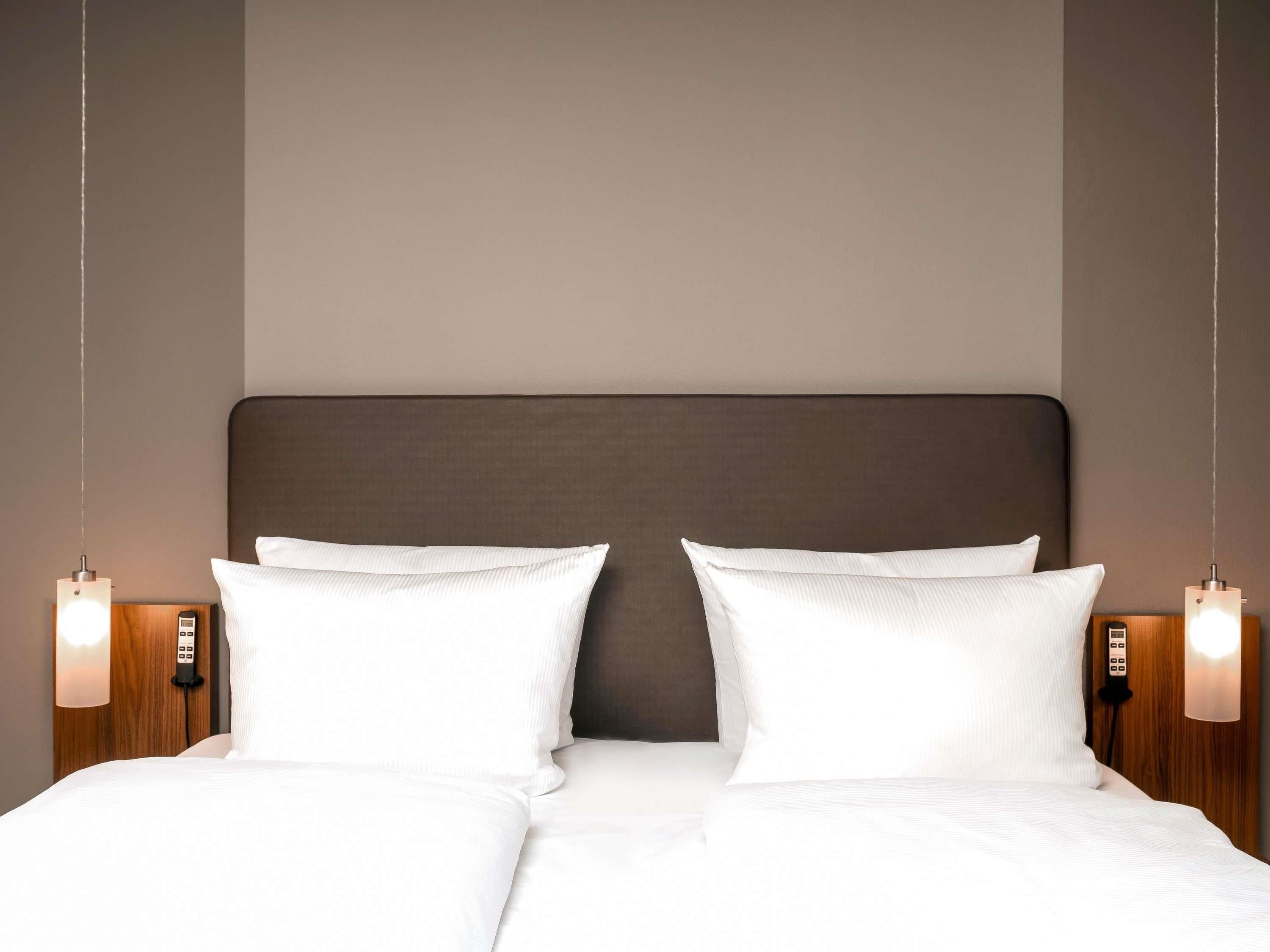 Photo - Mövenpick München Airport