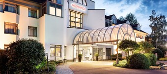 Mövenpick Hotel München Airport