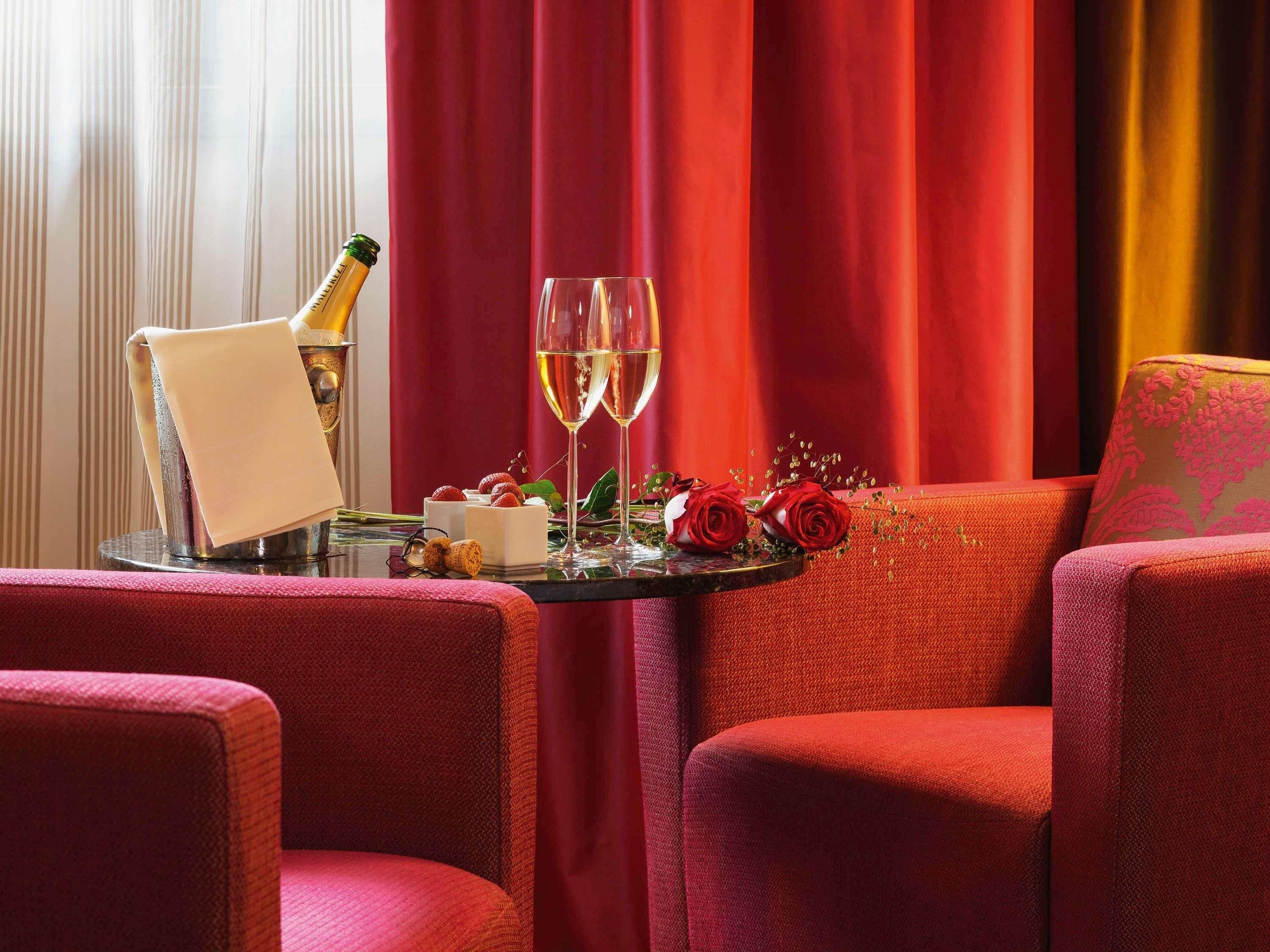 Photo - Mövenpick München Airport