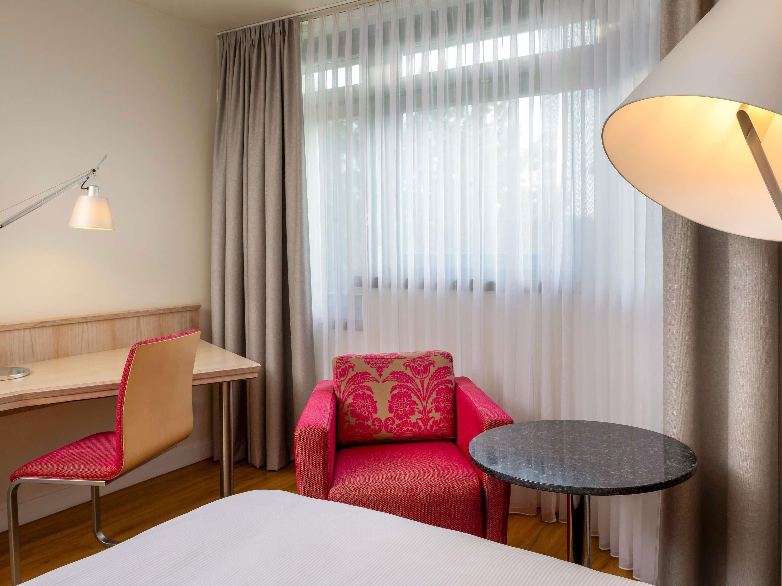 Photo - Mövenpick München Airport