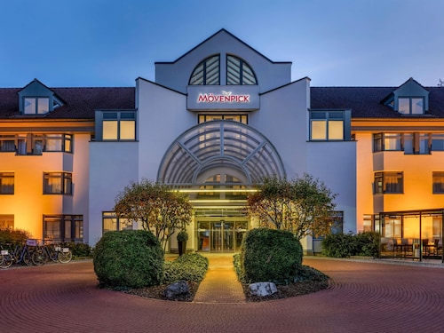 Mövenpick Hotel München Airport