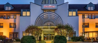 Mövenpick Hotel München Airport