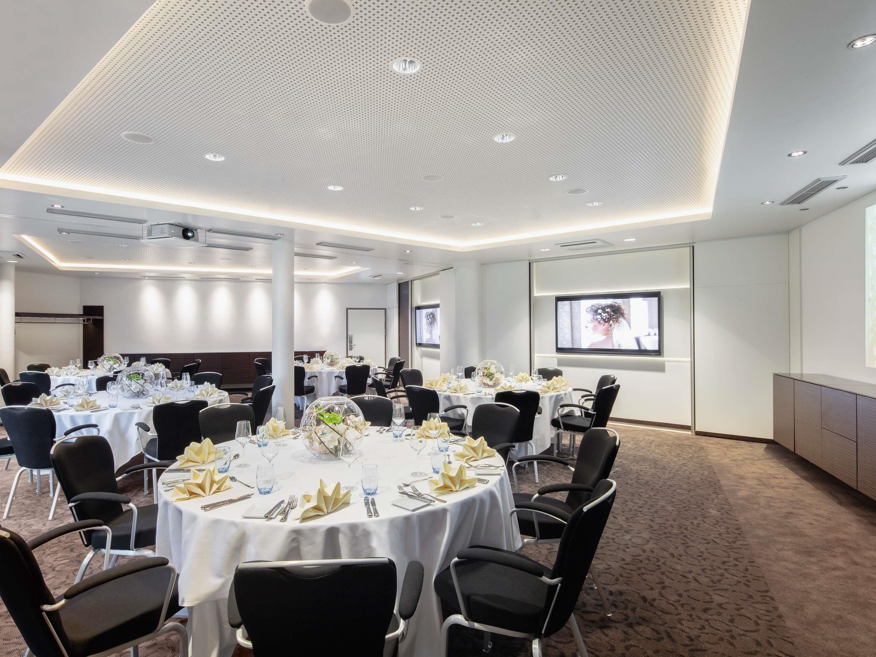 Photo - Mövenpick München Airport