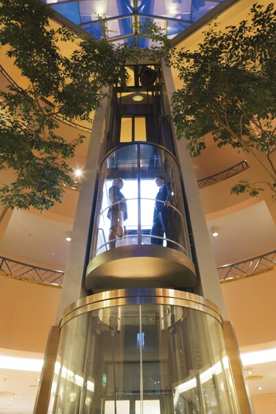 Mövenpick Hotel München Airport