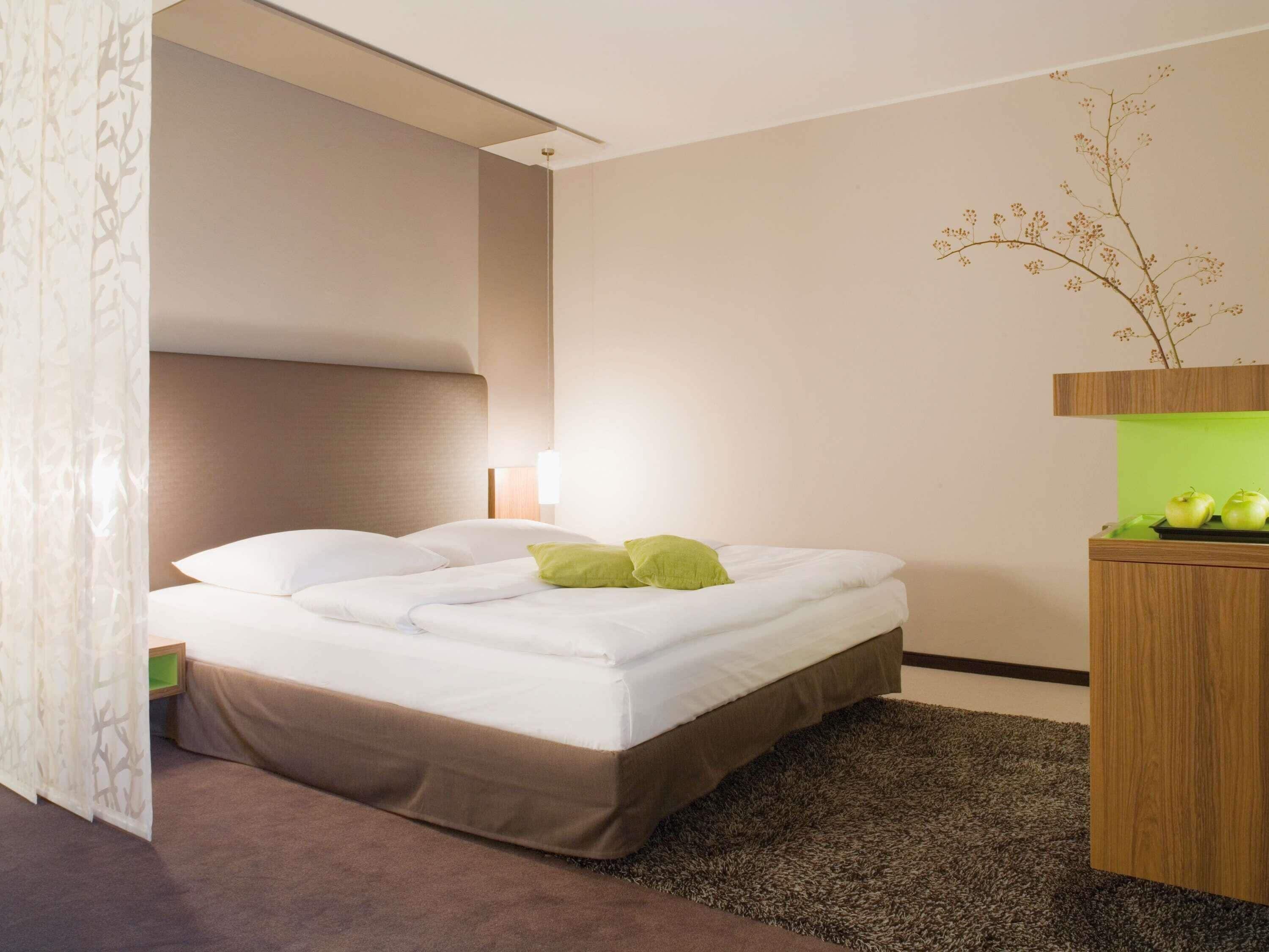 Premium-Zimmer, 1 King-Bett