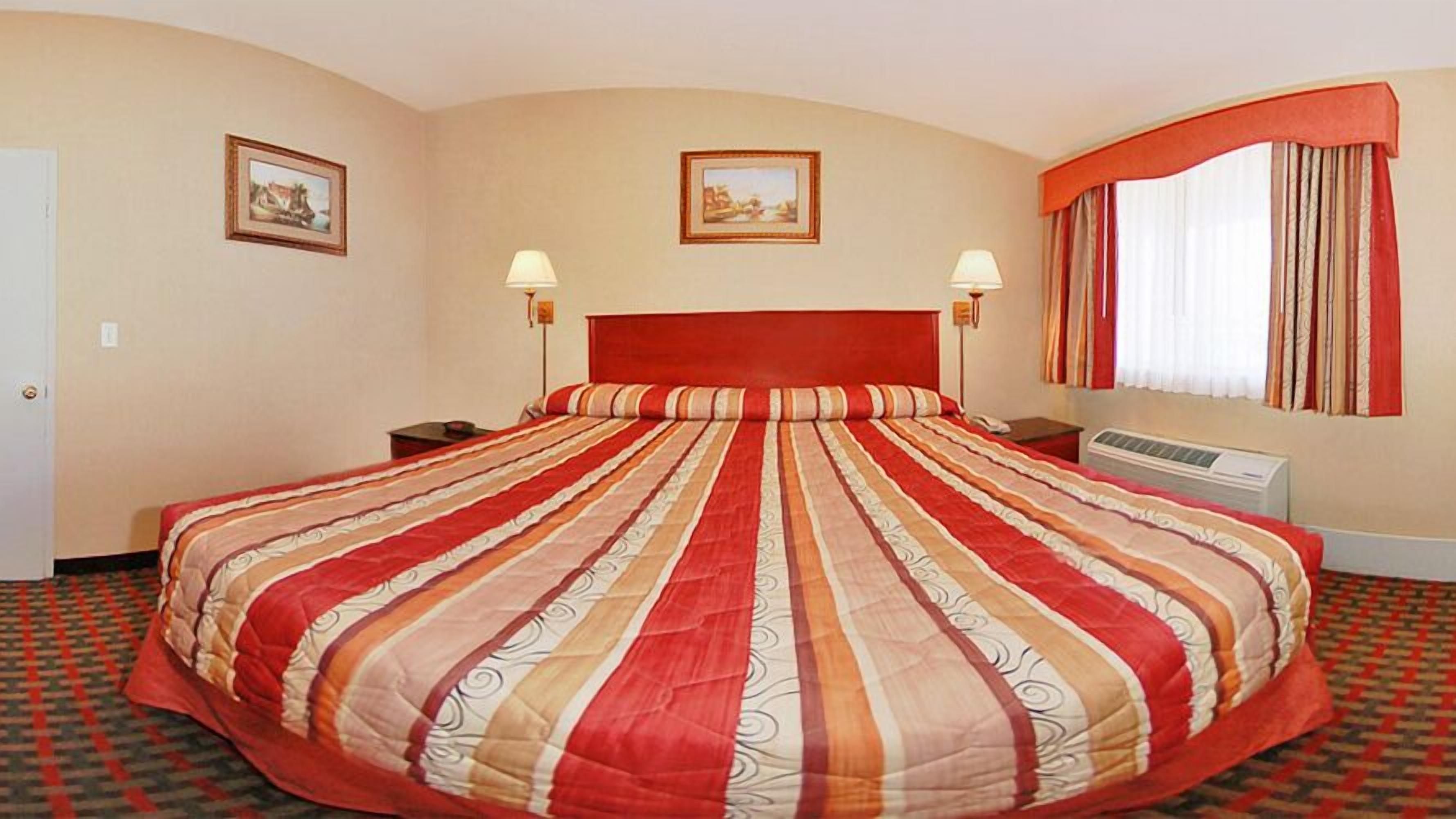 free cots/infant beds, rollaway beds, free wifi, bed sheets