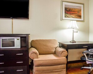 Free cribs/infant beds, rollaway beds, free WiFi, bed sheets