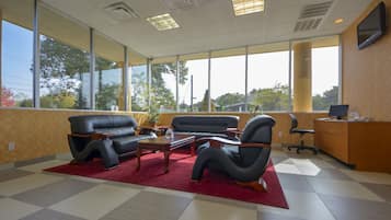 Dịch vụ cà phê