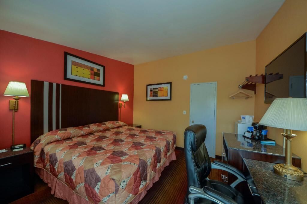 Gratis barnsängar, extrasängar, gratis wi-fi och sängkläder