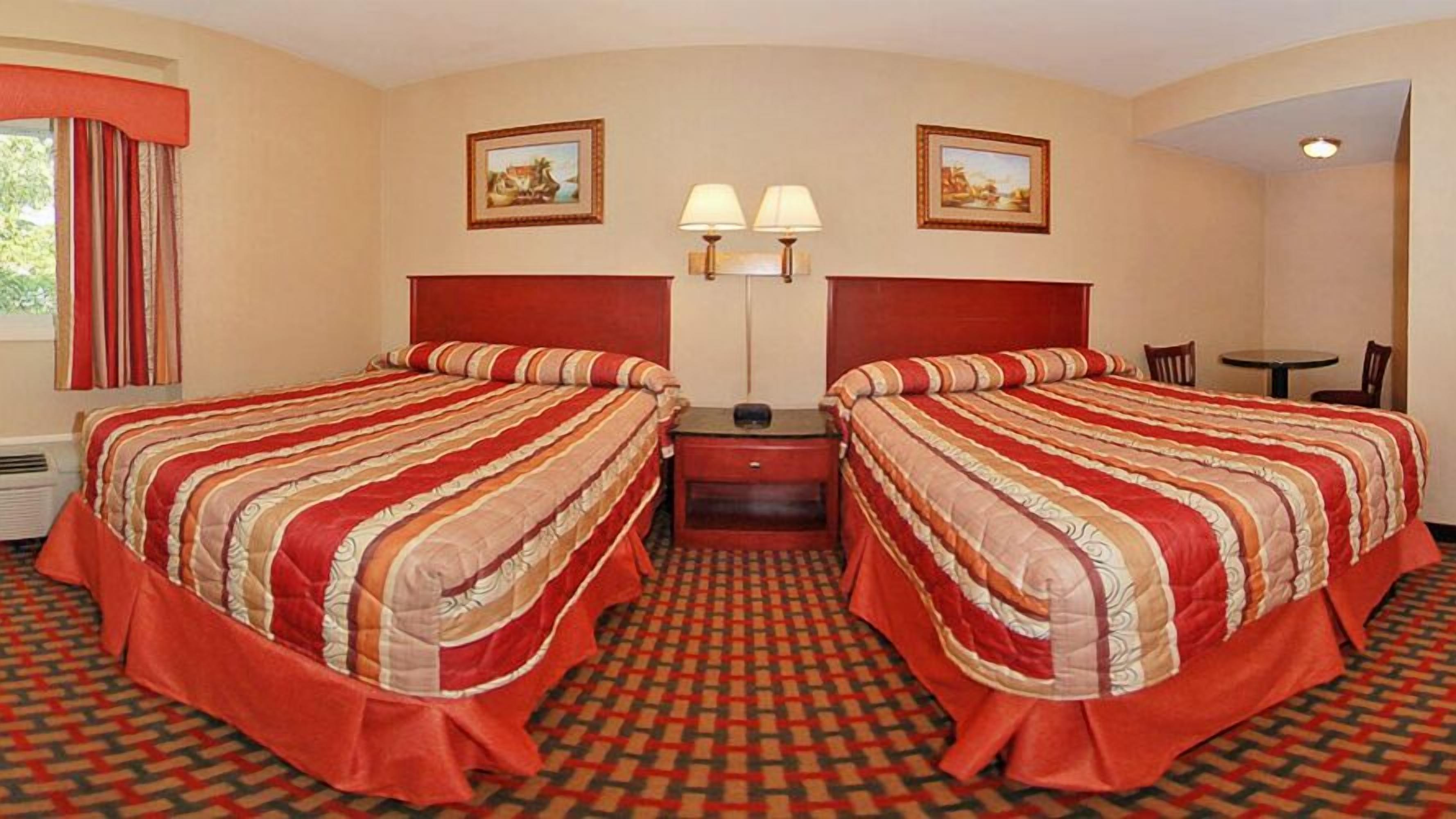 free cots/infant beds, rollaway beds, free wifi, bed sheets