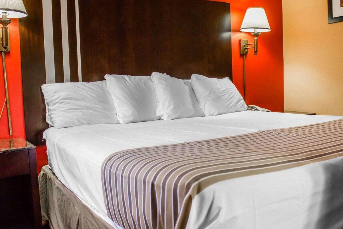 free cots/infant beds, rollaway beds, free wifi, bed sheets