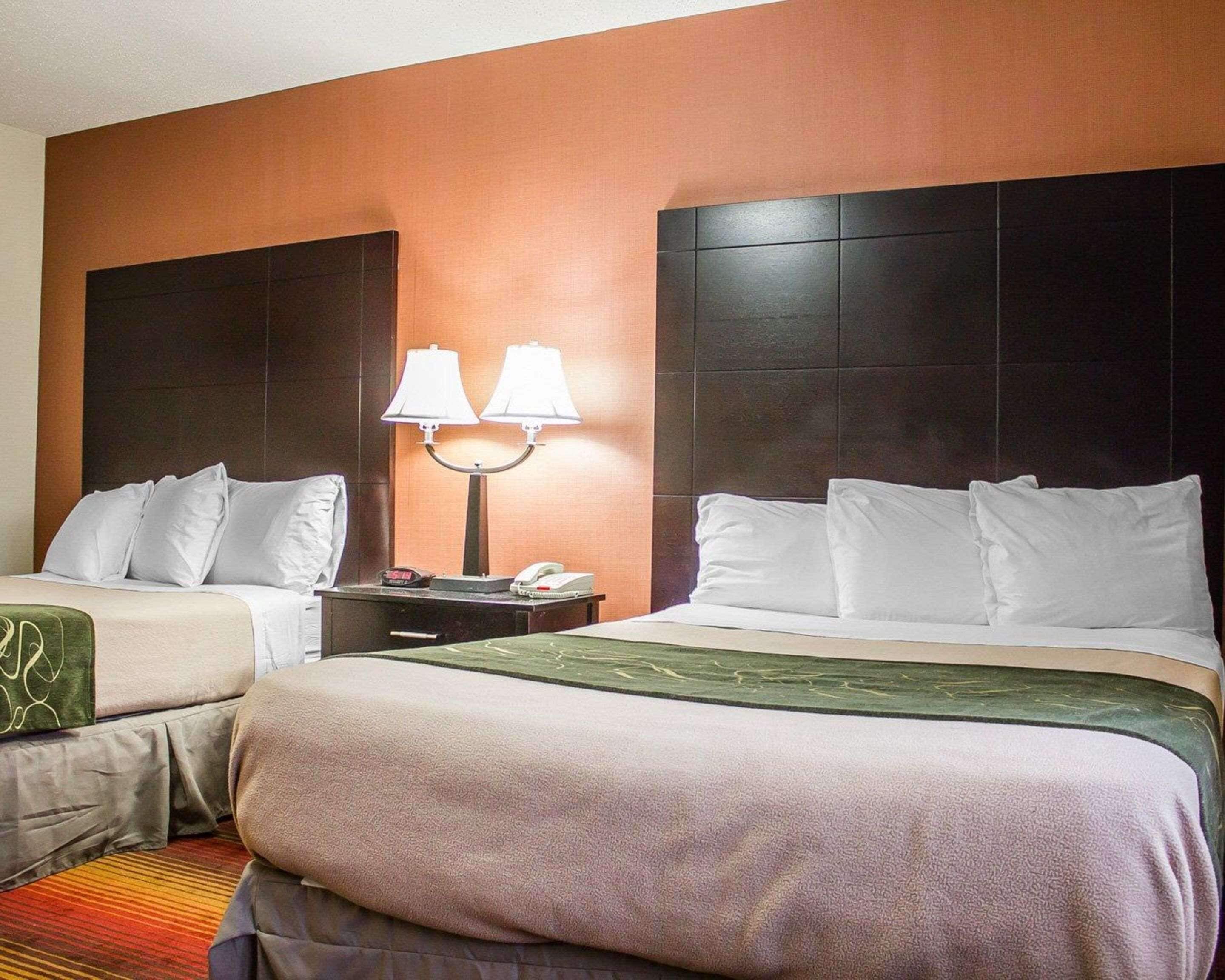 Free cribs/infant beds, rollaway beds, free WiFi, bed sheets