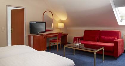 Hotel Hockenheim