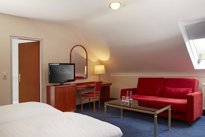 Hotel Hockenheim
