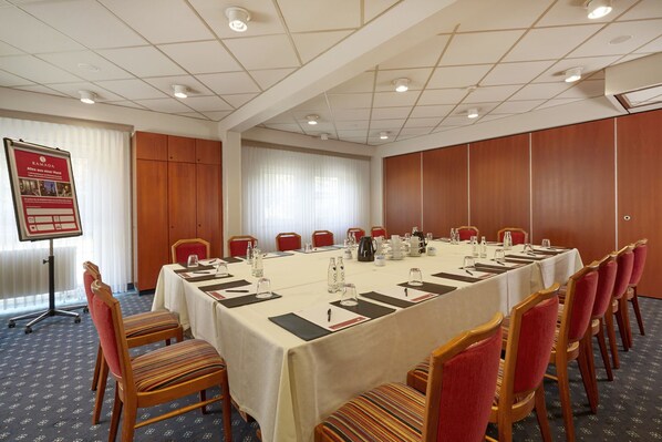 Sala de reuniones