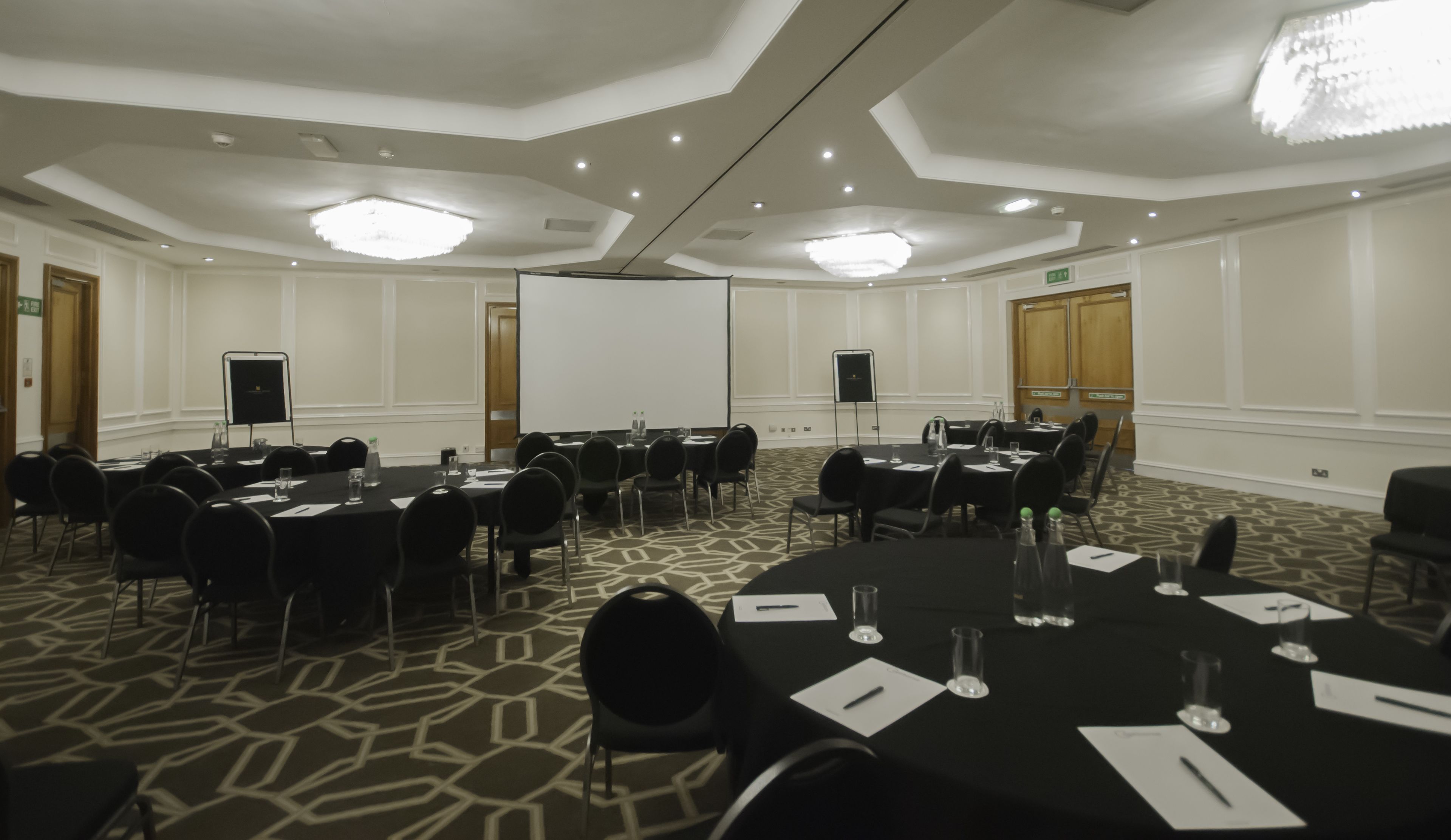 Photo - Copthorne Hotel Manchester Salford Quays