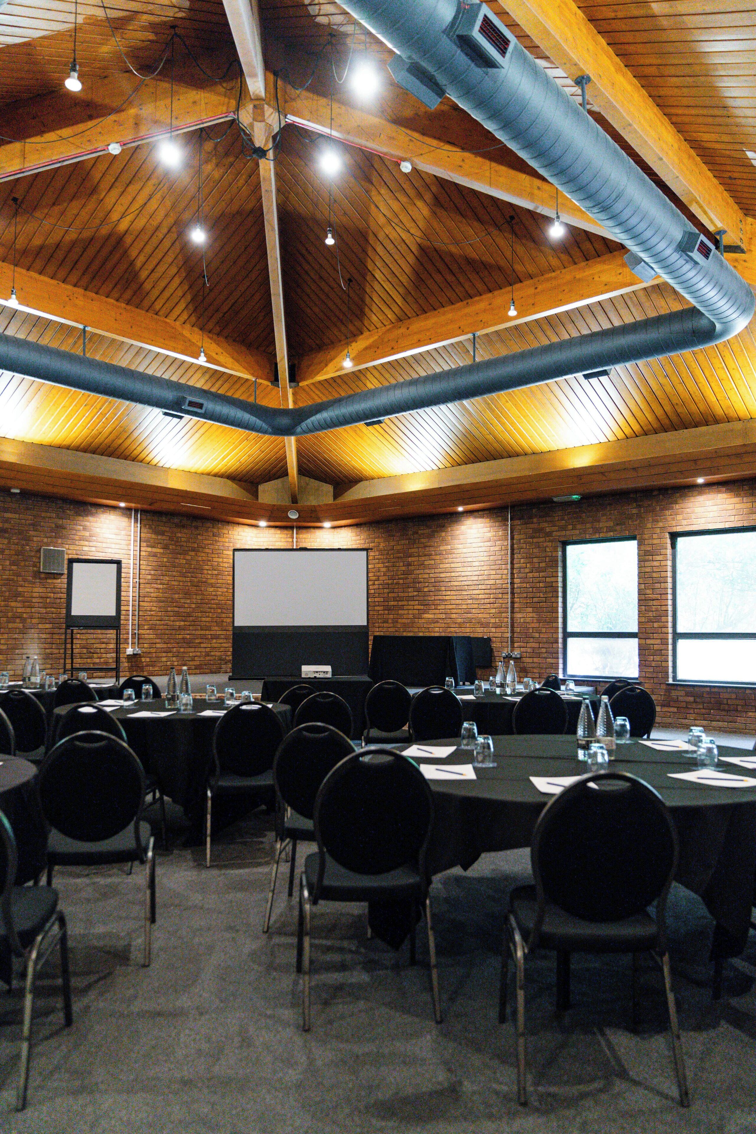 Foto - Copthorne Hotel Manchester Salford Quays