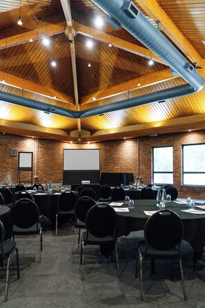 Sala de reuniones