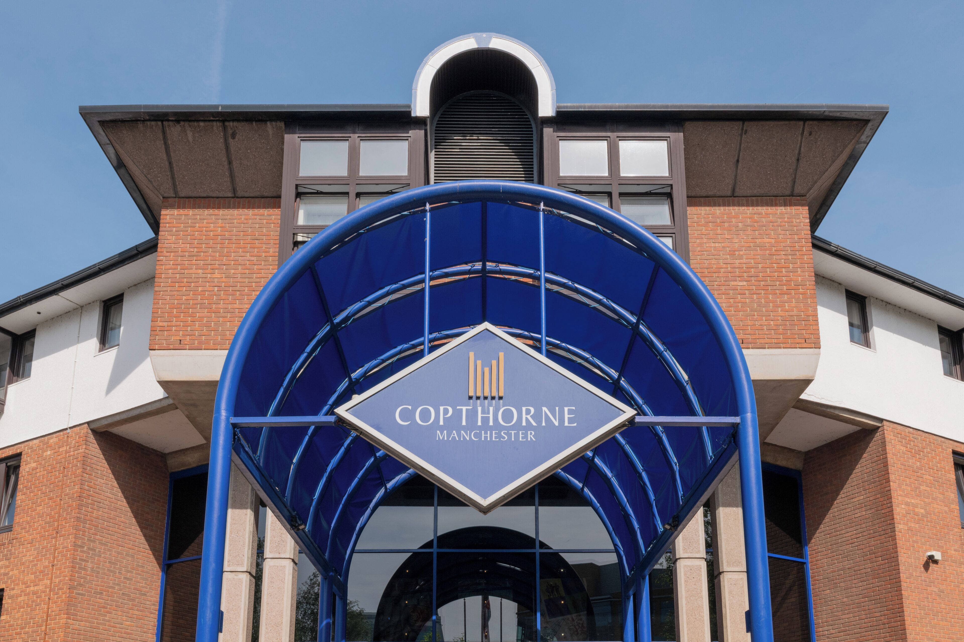 Foto - Copthorne Hotel Manchester Salford Quays